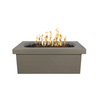 60" Ramona Rectangle Gas Fire Pit