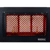 Bromic Tungsten 300 Smart-Heat Gas Heater