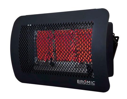 Bromic Tungsten 300 Smart-Heat Gas Heater