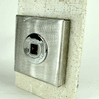 Valve Mount - Stainless Steel