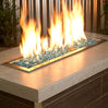 Azuria Reflective Fire Glass 1/4"