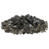 Bronze Fire Glass 1/2"