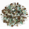 Yosemite Reflective Fire Glass 1/2"