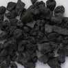 Black Lava Rock (1 cubic foot) 32-40 LBS