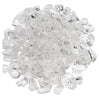 Ice Recycled Fire Glass 3/4"