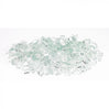 Clear Fire Glass 1/2"