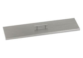 Linear Drop In Pan Covers- AFG
