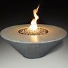Olympus 47″ Round Fire Pit