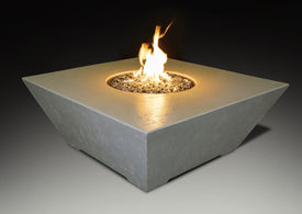 Olympus 48″ Square Fire Pit
