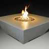 Olympus 48″ Square Fire Pit