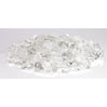 Ice Recycled Fire Glass 3/4"