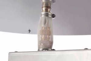 37″ X 8″ Interlink Manual Spark Ignition Kit