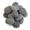 Tumbled Lava Stones - 4 sizes available