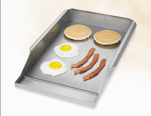 Twin Eagles Griddle Plate