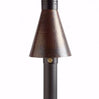 TK Torch Kit Hammered Copper