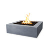 36″ Quad Gas Fire Pit