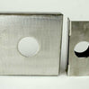 Valve Mount - Stainless Steel