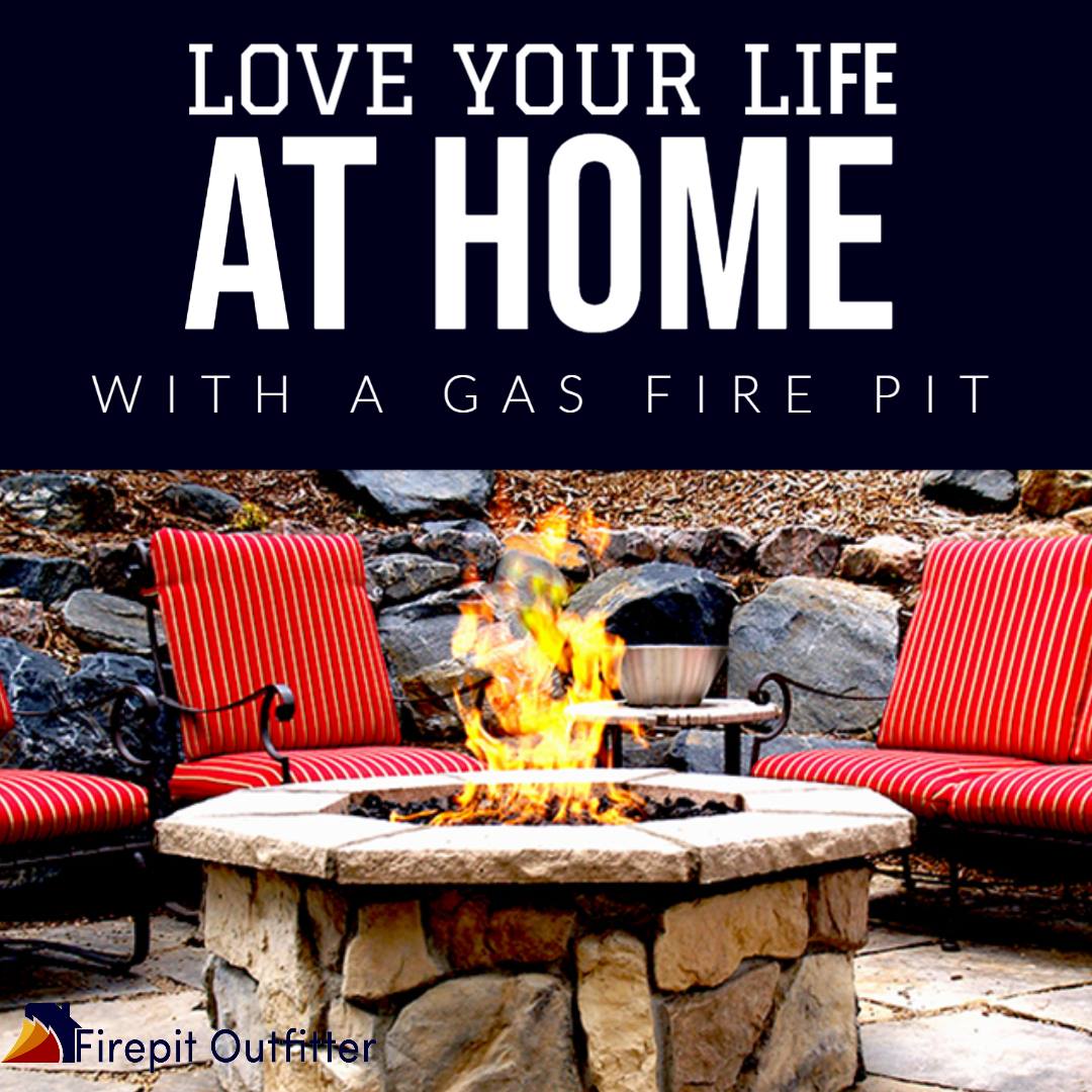 Are Gas Fire Pits More Efficient Than Any Other Variety?