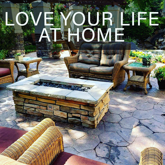 3 Reasons Why a Propane Fire Pit Table is a Must-Have for Your Outdoor Space