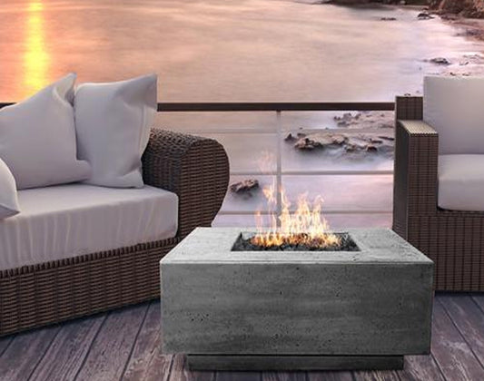 Best Gas Fire Pit Tables for Dining & Entertaining in 2026