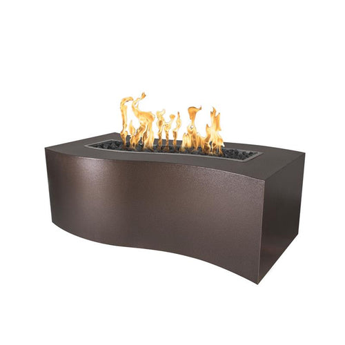 Steel Fire Pits