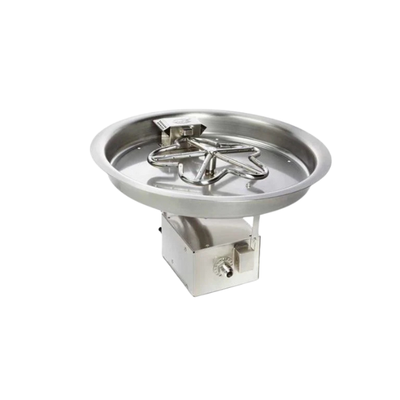 Electronic Ignition cover image