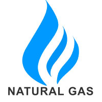 Natural Gas Fire Pits