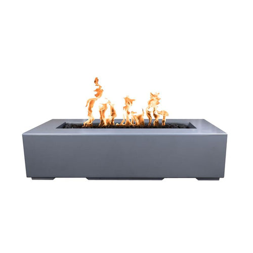 Concrete Gas Fire Pits