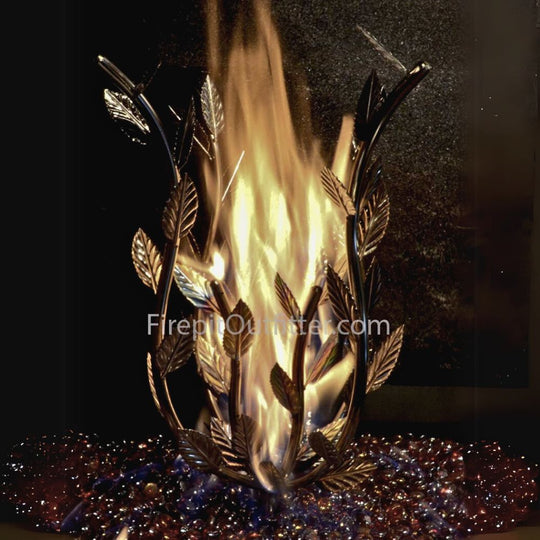 16" Burning Bush Burner