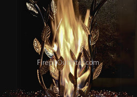 16" Burning Bush Burner