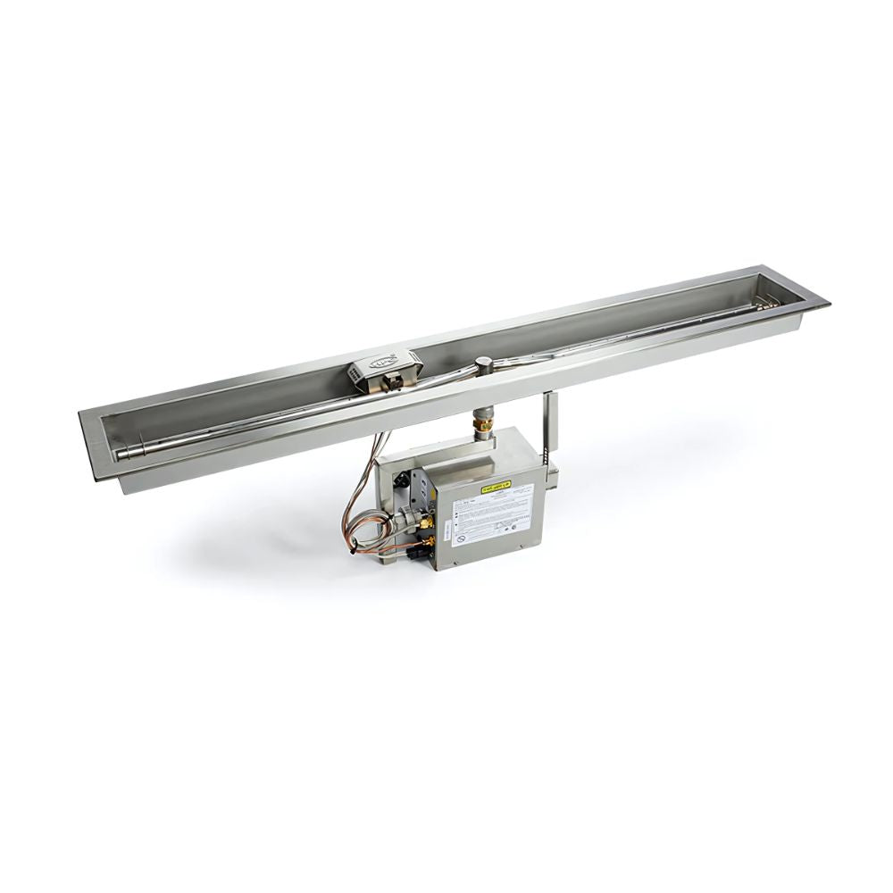 48″ Linear High/Low Electronic Ignition System