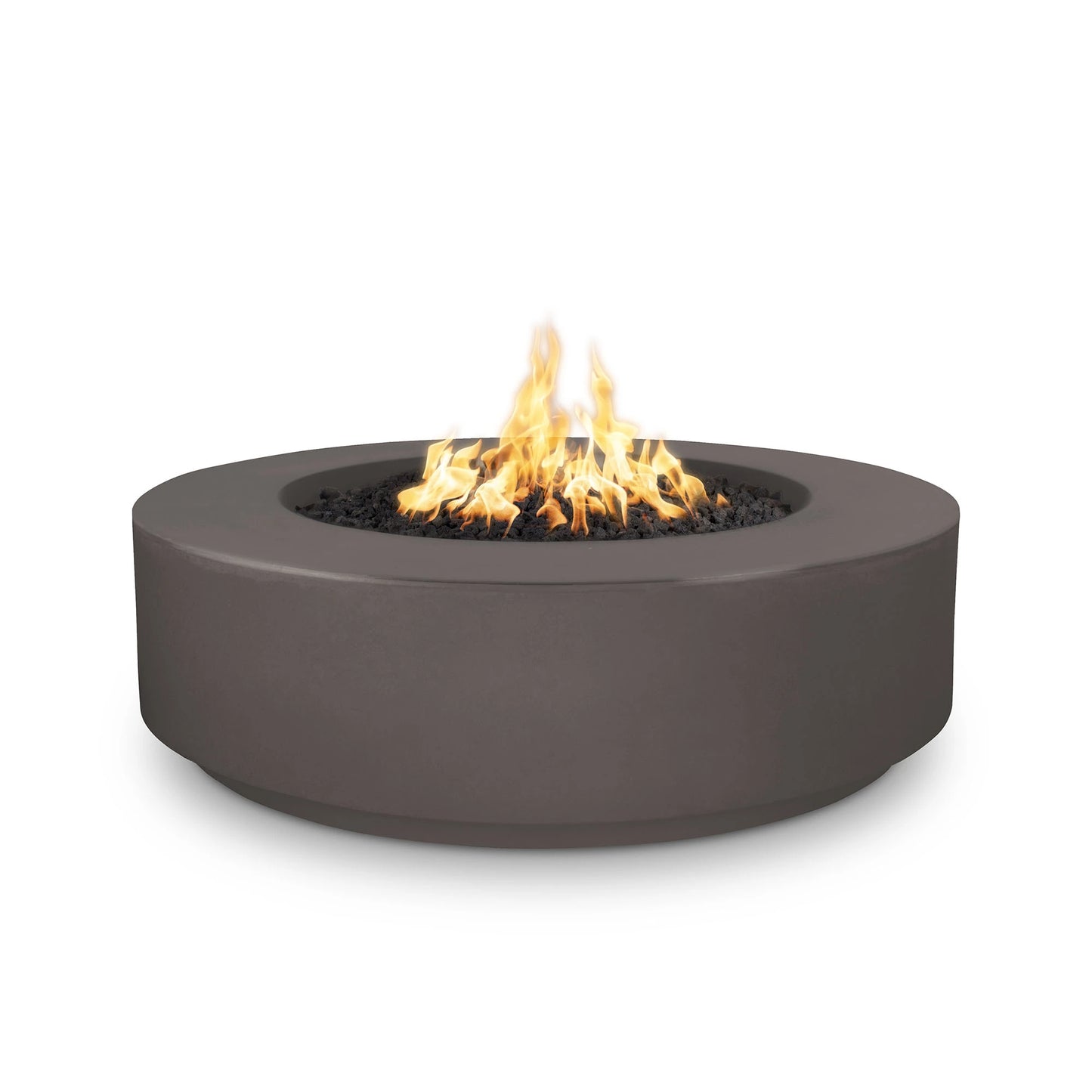 42" Florence Gas Fire Pit