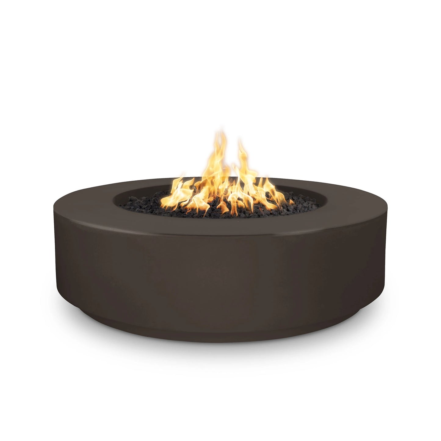 42" Florence Gas Fire Pit