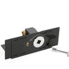 Match Lit Paver Block Bracket