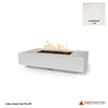 Cabo Linear Gas Fire Pit