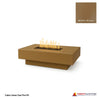 Cabo Linear Gas Fire Pit