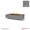 Cabo Linear Gas Fire Pit