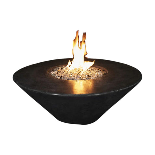 Olympus 47″ Round Fire Pit