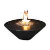 Olympus 47″ Round Fire Pit