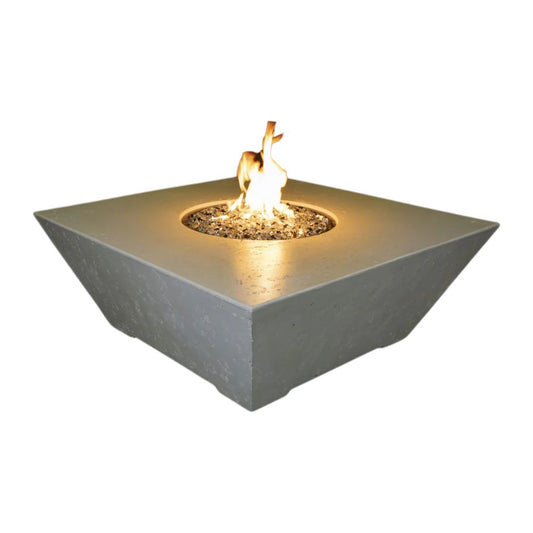 Olympus 48″ Square Fire Pit