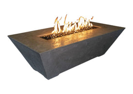 Olympus 60″ Linear Fire Pit