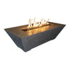 Olympus 60″ Linear Fire Pit