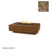 Cabo Linear Gas Fire Pit