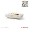Cabo Linear Gas Fire Pit