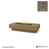 Cabo Linear Gas Fire Pit
