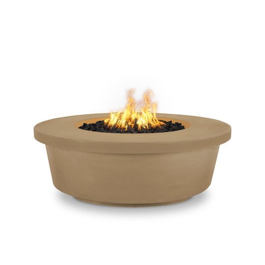 48" Tempe Gas Fire Pit Bowl