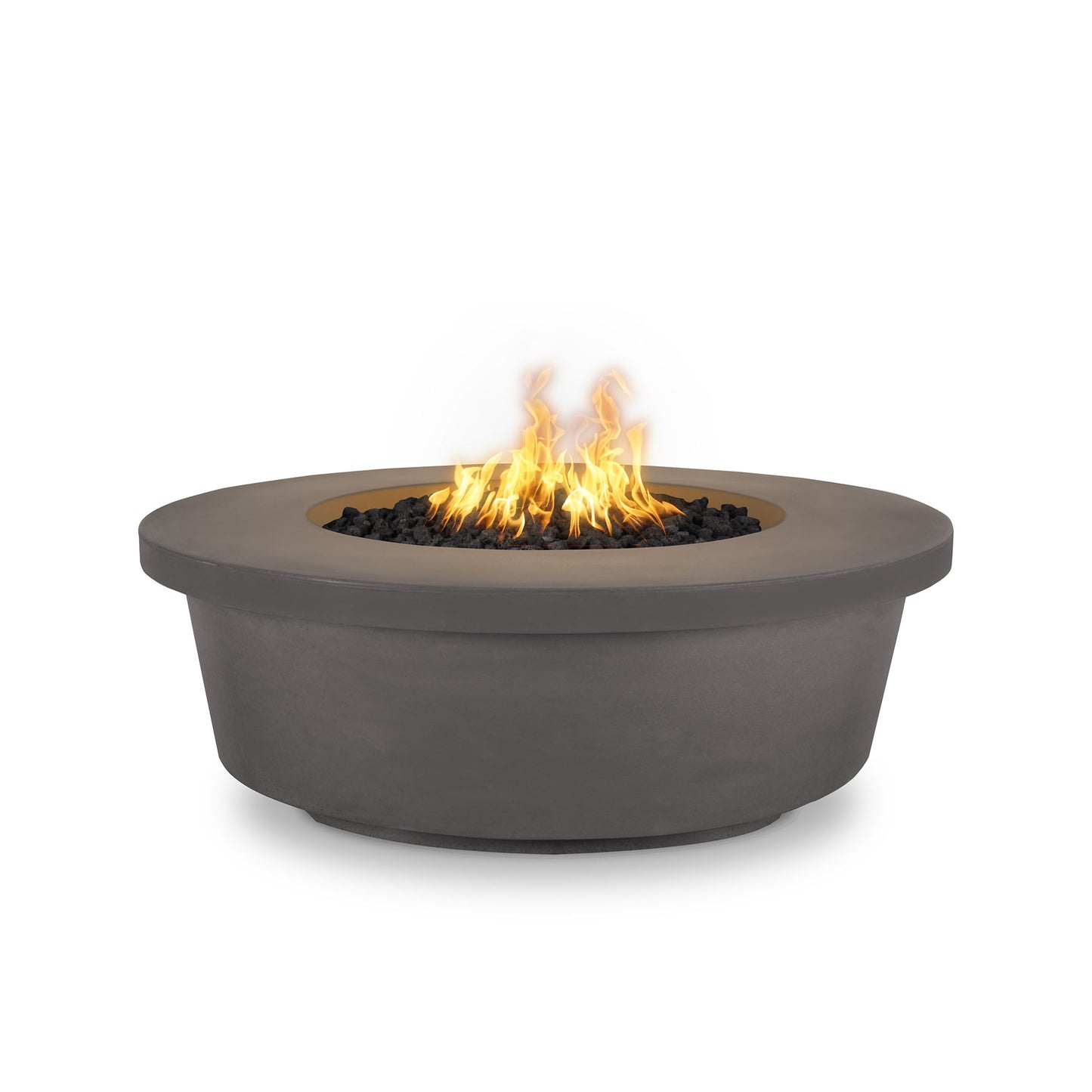 48" Tempe Gas Fire Pit Bowl