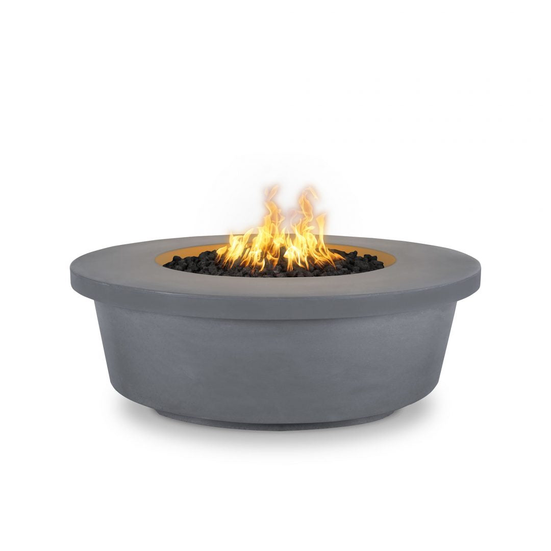 48" Tempe Gas Fire Pit Bowl