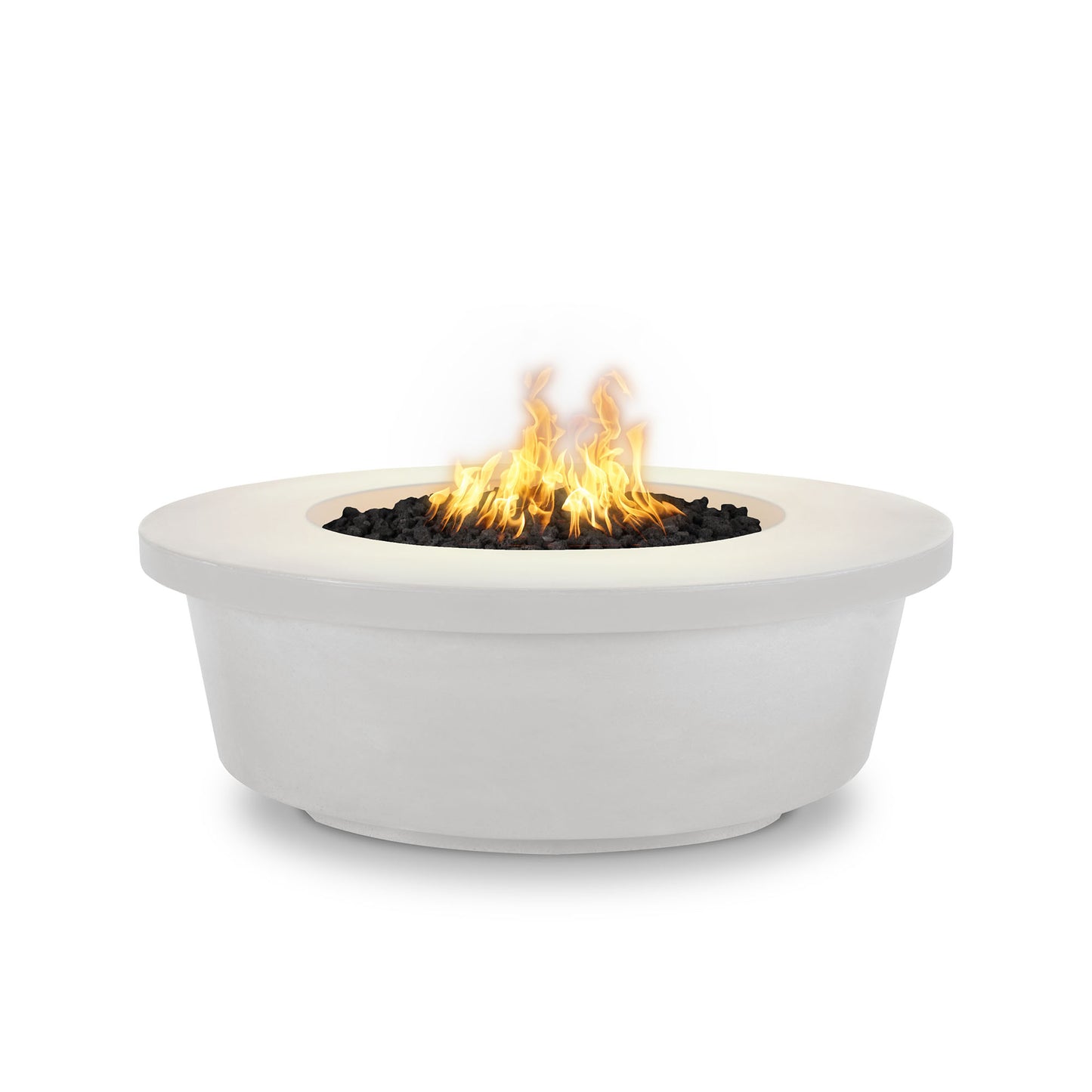 48" Tempe Gas Fire Pit Bowl