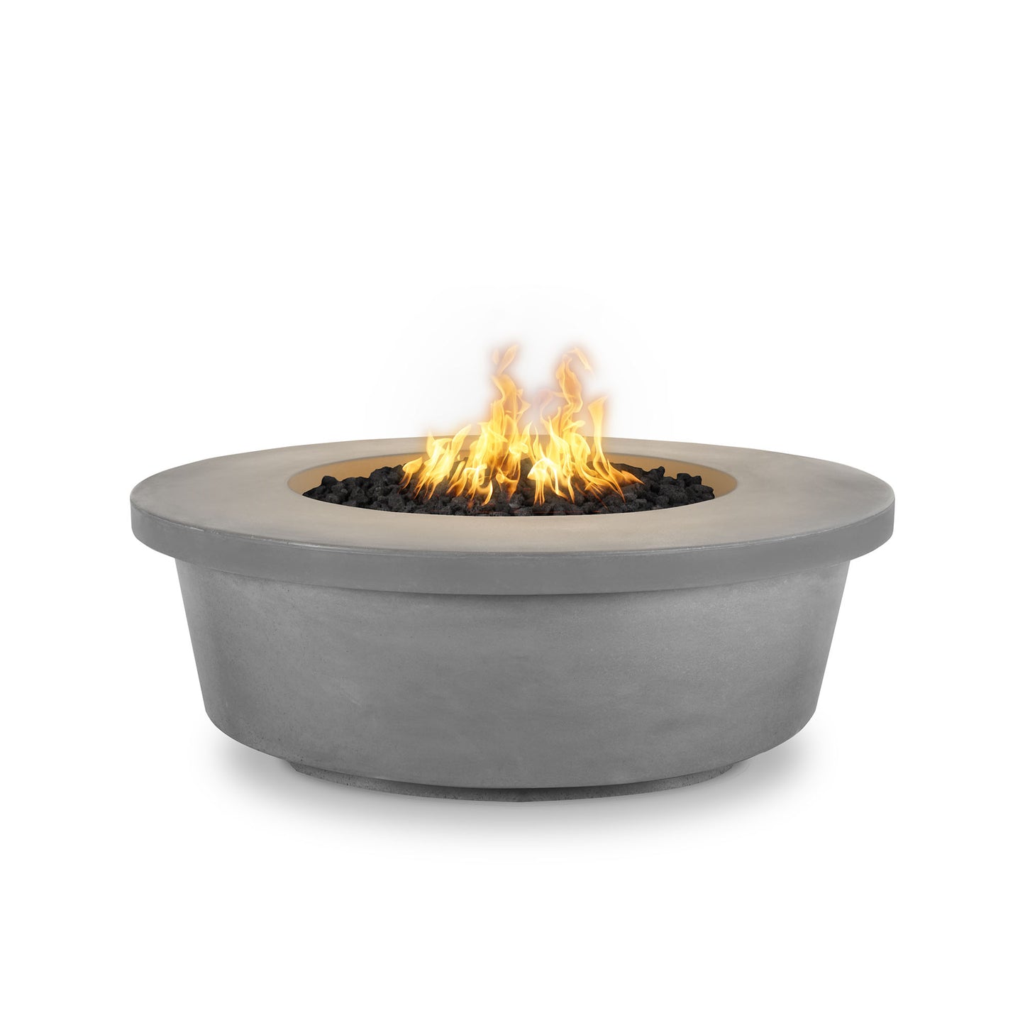 48" Tempe Gas Fire Pit Bowl